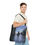 Thumbnail: Serenity Cove Shopping / Tote Bag 