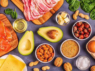 This Trendy Diet Has Been Cool For An Array Of Reasons. Read Below to Find Out All About Keto.
