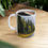 Thumbnail: Miles of Fall Ceramic Mug 11oz