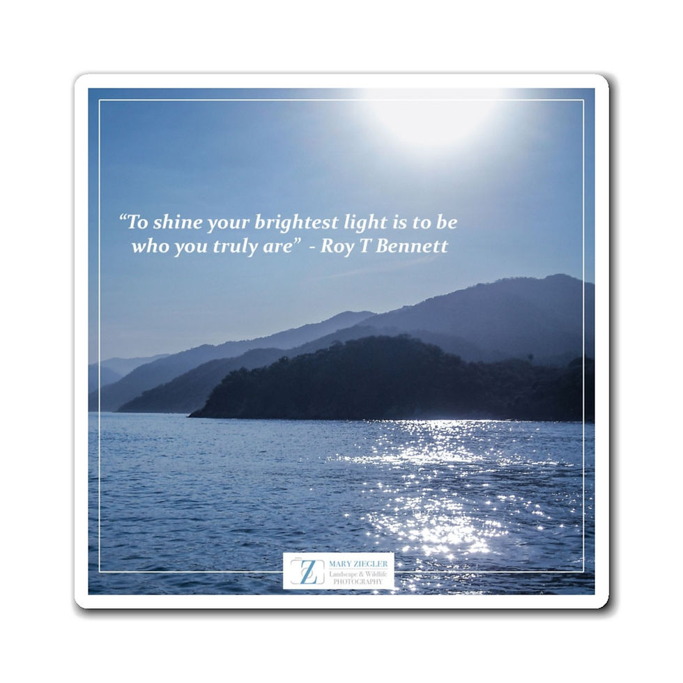 Thumbnail: Asure Radiance Quote Magnet