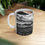 Thumbnail: Magnificent Hills Ceramic Mug 11oz 15oz