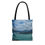 Thumbnail: Tranquility Shopping / Tote Bag 