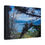 Thumbnail: Behind the Scenes Canvas Wrap