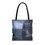 Thumbnail: Seals on The Bay Shopping / Tote Bag 