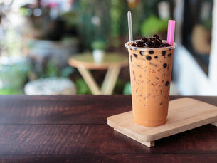 6 Healthy Tea Drinks You Didn't Know You Could Order at Your Favorite Milk Tea Store