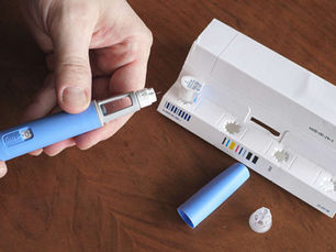 Nature’s Ozempic? These Organic Alternatives Might Be the Blood Sugar Solution You Need!