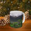 Thumbnail: Roots and Ridges Ceramic Mug 11oz 15oz