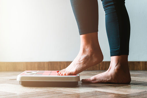 Track Weight Loss Easily Using These Top 5 Weight Loss Apps of 2023