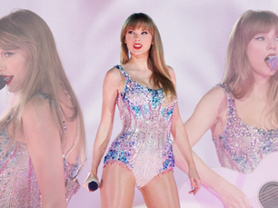How Global Superstar Taylor Swift Keeps Herself in Shape and Ready to Perform