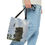 Thumbnail: Fearless In Flight Shopping / Tote Bag 