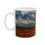 Thumbnail: Rich in Foliage Ceramic Mug 11oz