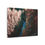 Thumbnail: Time is like a River Metal Art Sign