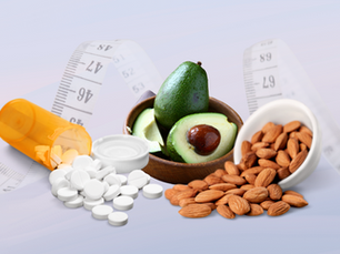 Unleash the Power of Phentermine: 6 Superfoods to Amplify Your Health and Accelerate Weight Loss!