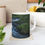 Thumbnail: Rocky Waters Ceramic Mug 11oz 15oz