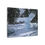 Thumbnail: Powerful in Ice  Metal Art Sign