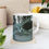 Thumbnail: Stallion of Ice and Light Ceramic Mug 11oz 15oz