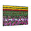 Thumbnail: Bright Colors beyond the Horizon Canvas Wrap