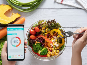 The One Weight Loss Tracking App You Need to Reach Your Goals