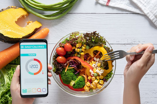 The One Weight Loss Tracking App You Need to Reach Your Goals