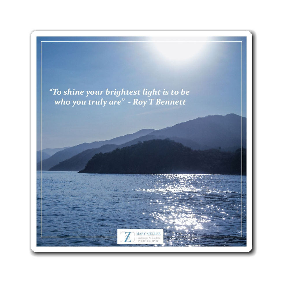 Thumbnail: Asure Radiance Quote Magnet