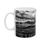 Thumbnail: Magnificent Hills Ceramic Mug 11oz 15oz