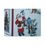Thumbnail: Santa Delivers Canvas Wrap