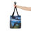 Thumbnail: Behind the Scenes/Tote Bag
