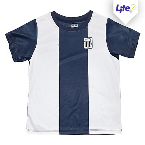 Miniatura: Camisetas de Equipos Peruanos