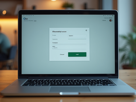 Simple Steps to Register with Happy Sunshine Academy