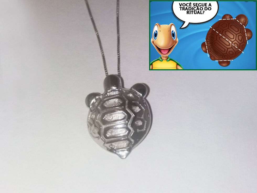 Miniatura: Tortuguita