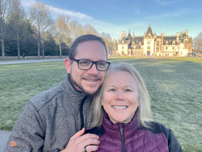 Flexible Eating While Traveling