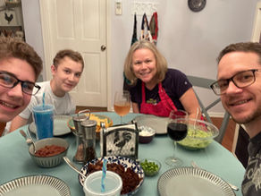 Ketogenic Mediterranean for the Whole Family