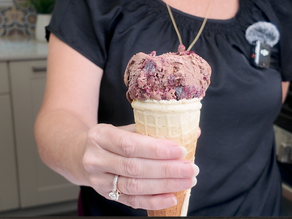 Classic Waffle Cones