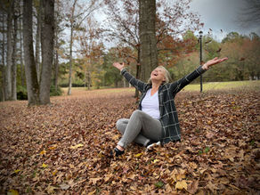 My past failed attempts at losing weight don't define who I am today!