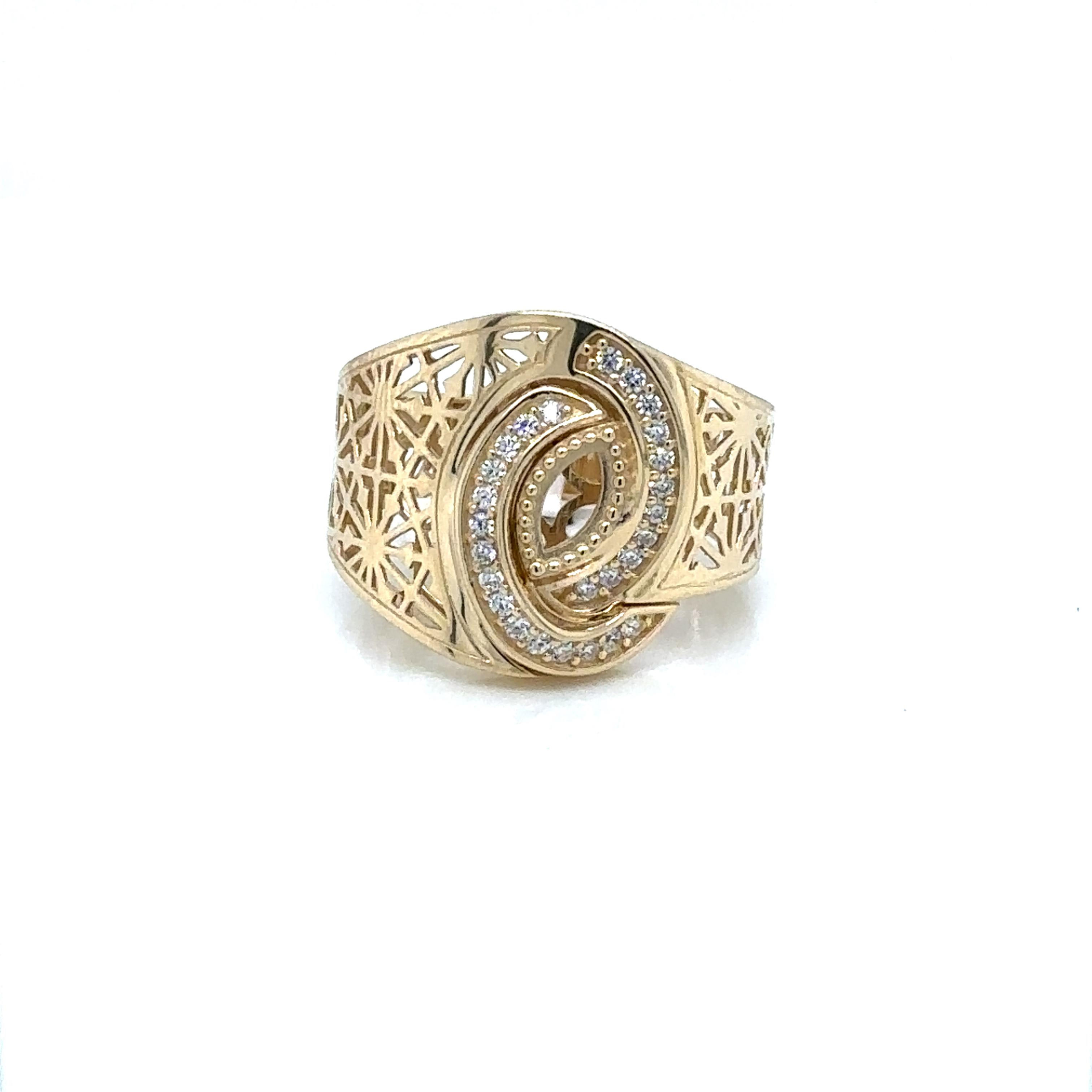 Men Ring