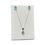 Thumbnail: Set white gold 14k