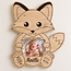Cadre photo de naissance Renard - photo 1