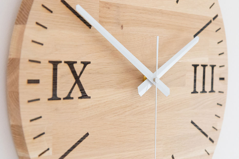 Miniature : Horloge Paris