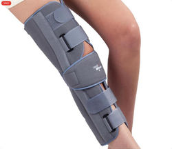 Knee Immobilizer - Long-1