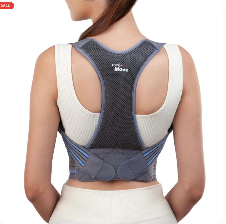 Posture Correction