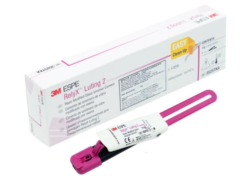 3M RelyX Luting 2 Single Clicker
