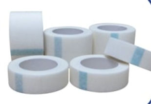 Surgical Paper Tapes