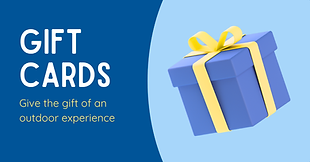 Give the gift of a guided kayaking ecotour or astronomy tour of Connecticut.