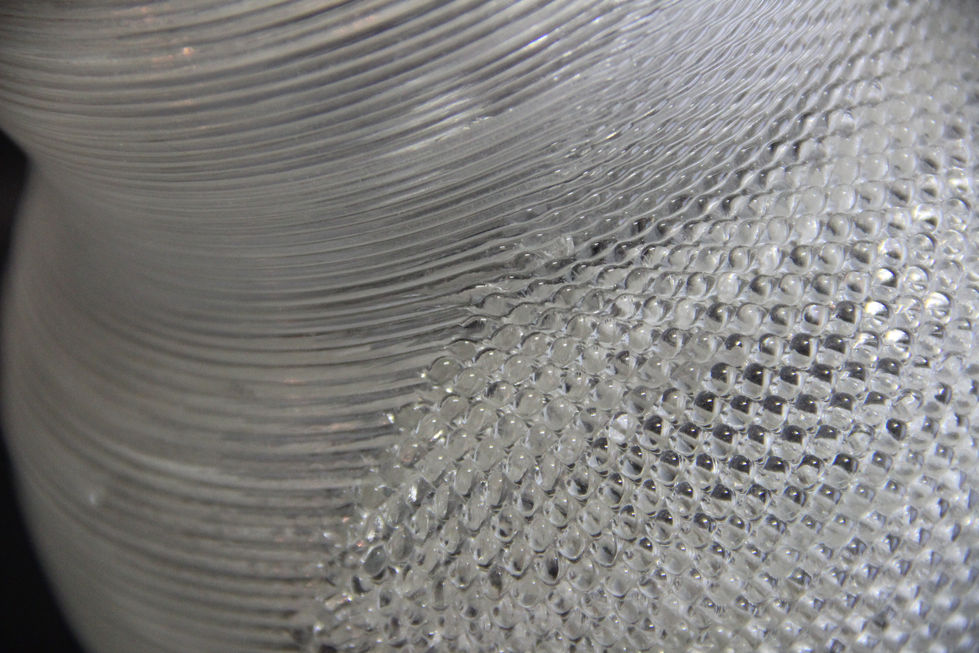 Lamp (Close up)