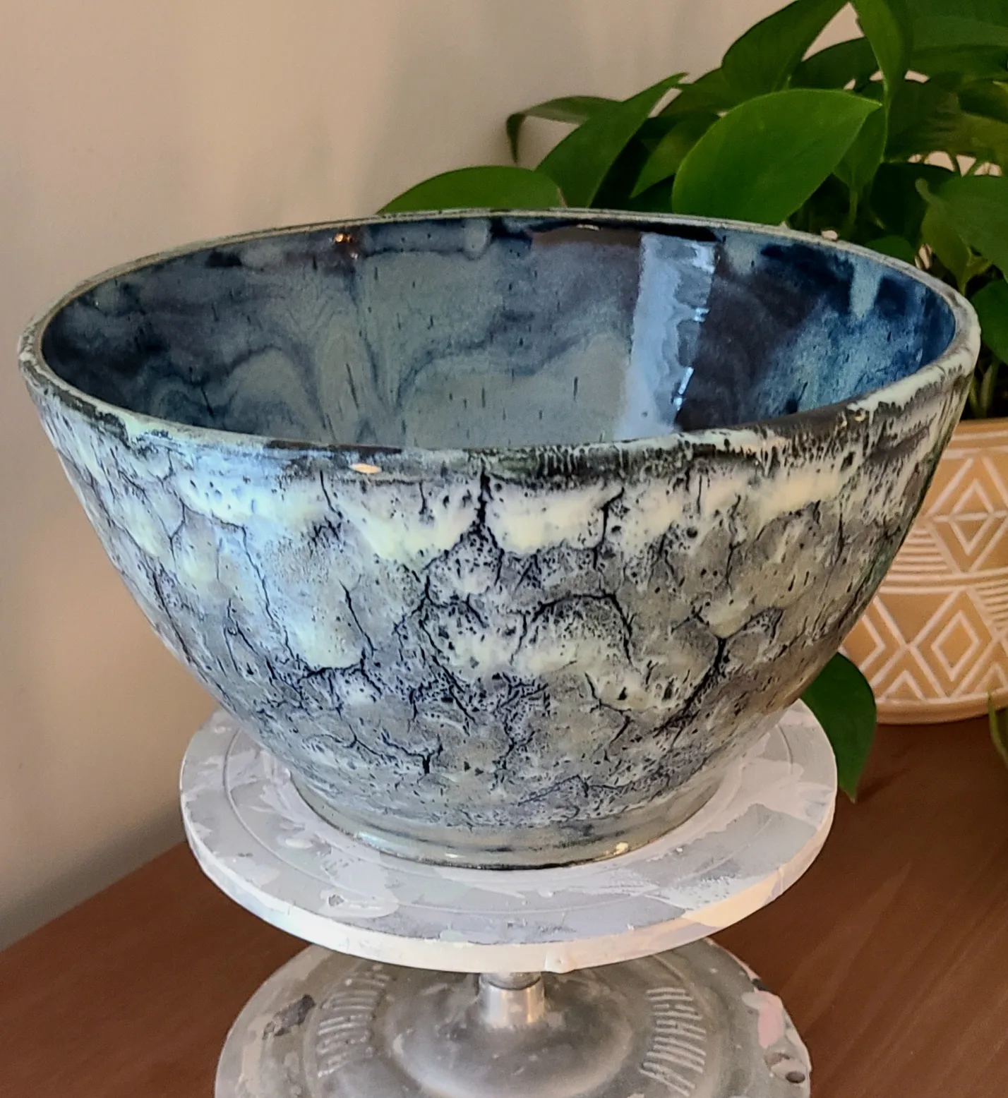 Large Bowl in Mystery Combination