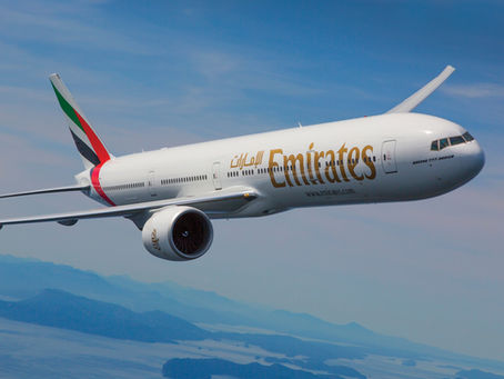 Middle East Aviation Update - June 24th