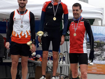 CROSS DE RIOM