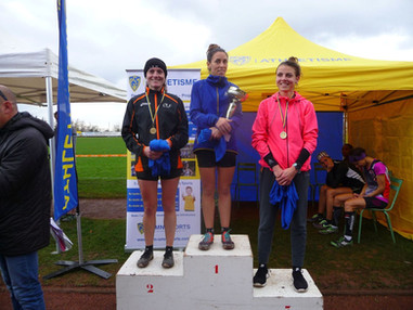 CROSS CHATEL GUYON