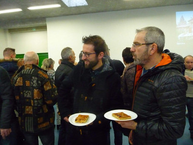 PHOTOS GALETTE DES ROIS