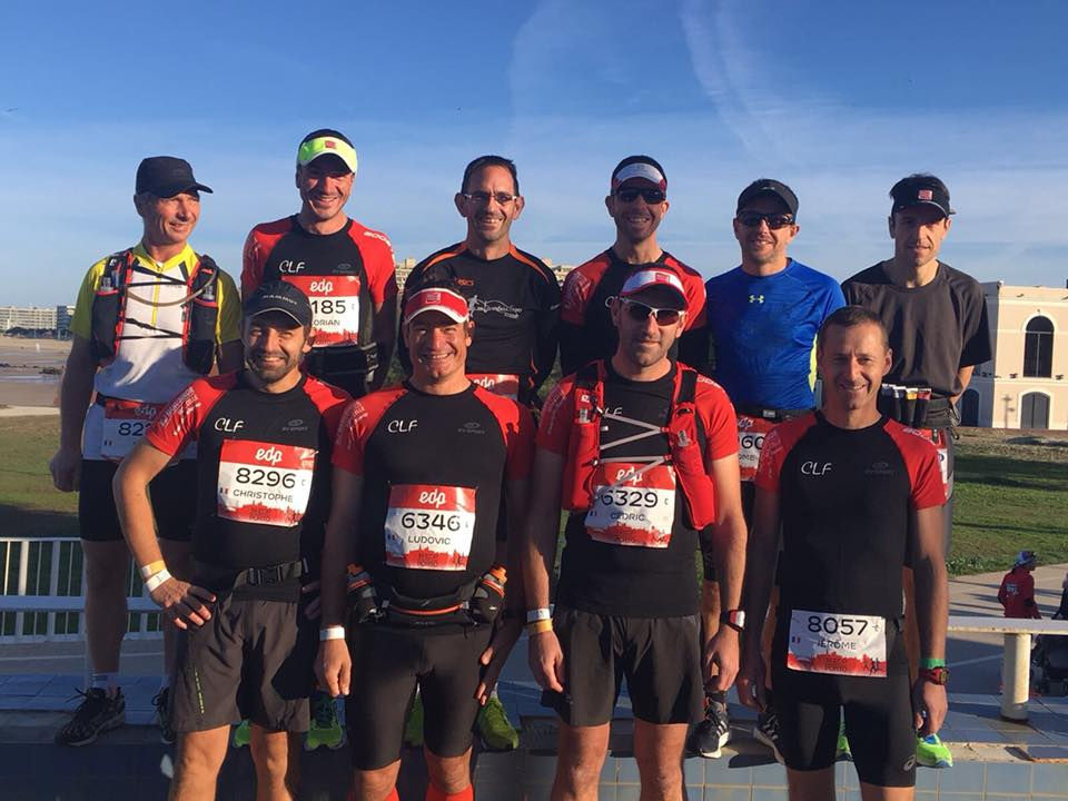 marathon porto 2
